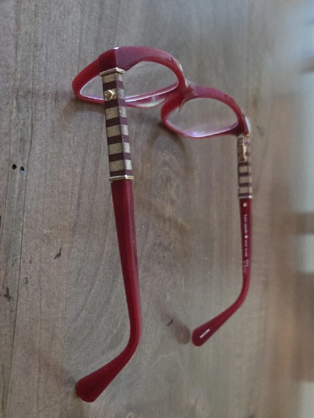 Kate Spade Johanna2/S LHFHA Eyeglass Frames